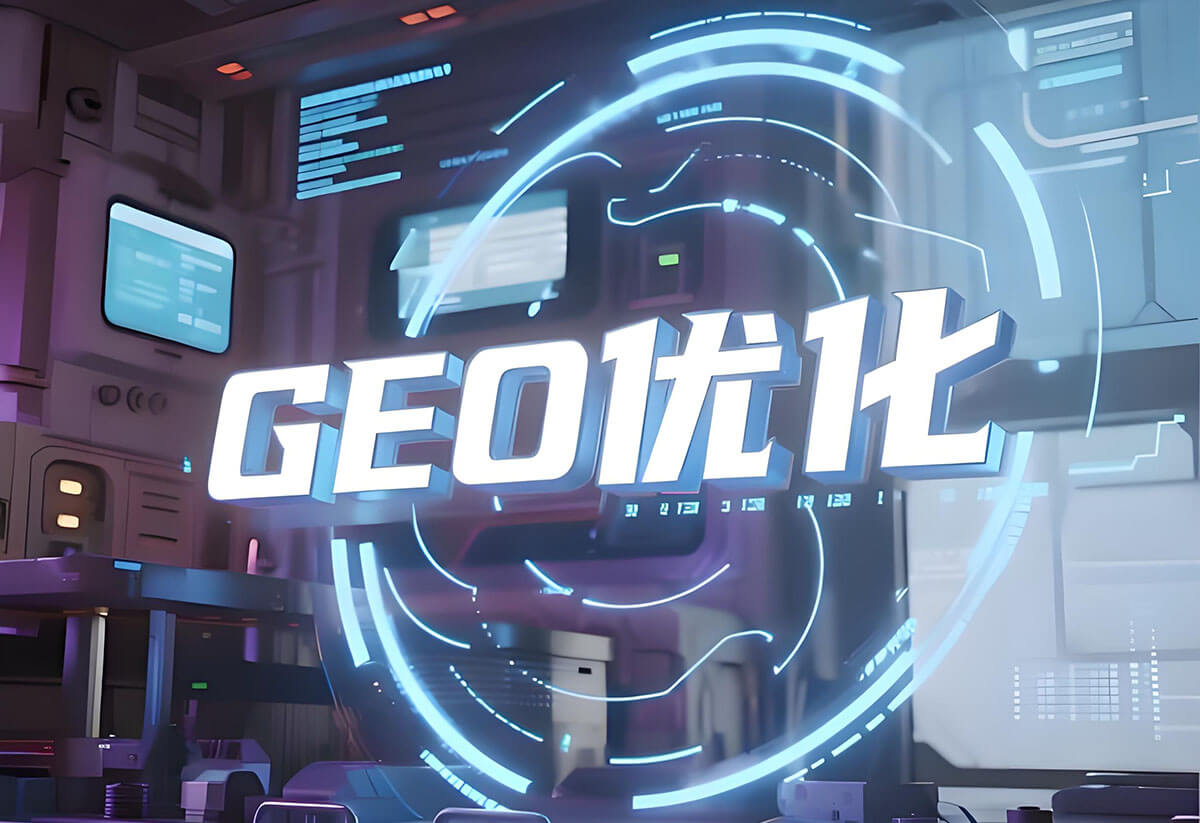 GEO优化-GEO CMS系统